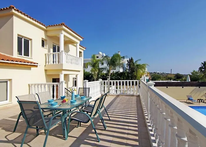 Villa Cleopatra By Interhome Ayía Nápa acceptant les animaux