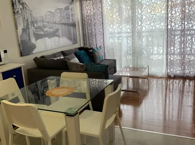 Apartment With Swiming Pool Agia Napa