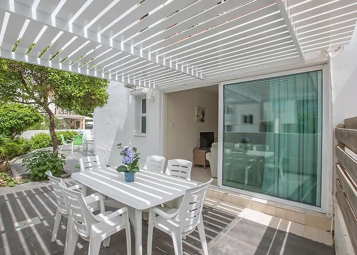 Merab Holidays Apartment Castalia 62 Agia Napa