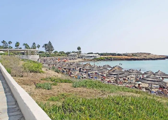 Villa Diamanta - Nissi Beach Area Agia Napa