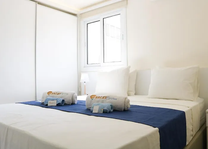 Short Walk From Nissi Beach - Excellent Location! Ayía Nápa