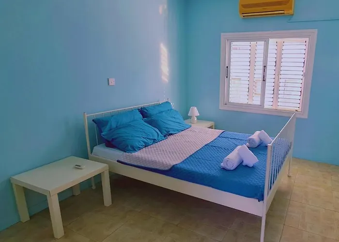 Stay Blue Apartment Agia Napa