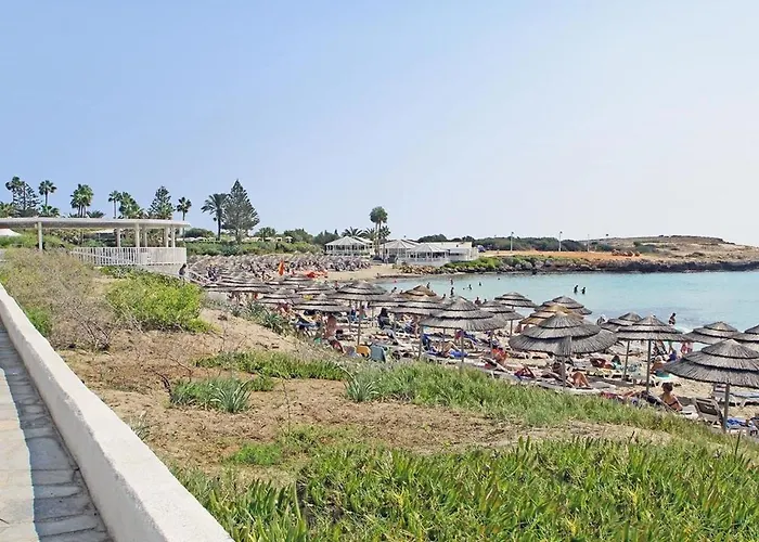 Villa Harmony By Interhome Ayía Nápa