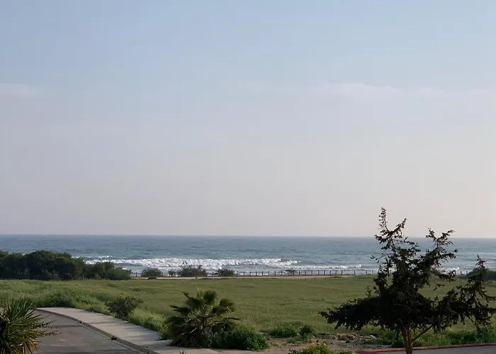 Huisdiervriedelijke Sunset Villa 12 In Ayia Thekla Agia Napa