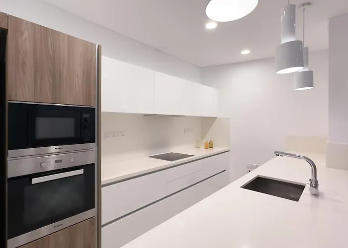 Vivo Mare Beachfront Villas - Seashell Agia Napa