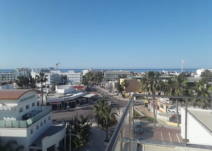 Milea Hotel Agia Napa
