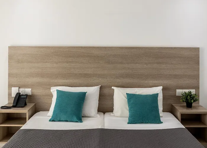 Milea Hotel Agia Napa