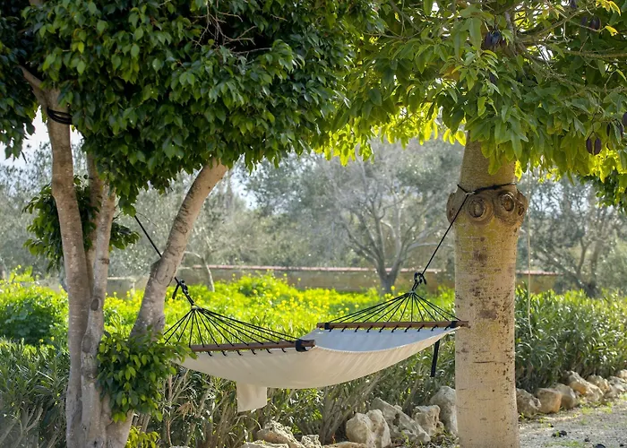 Ayia Napa Villa Benetta