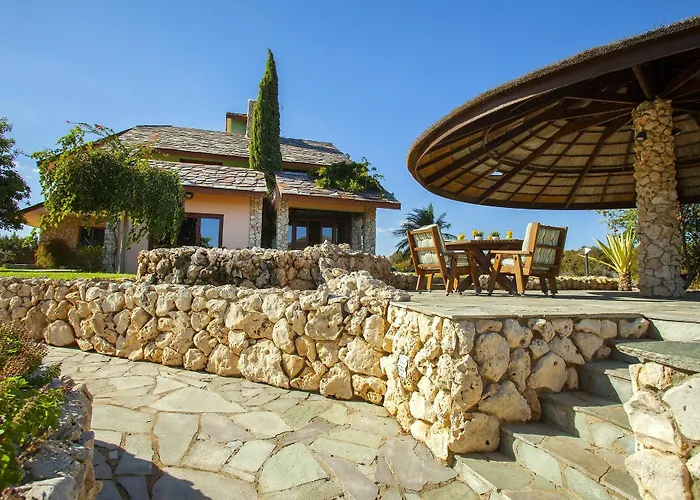 Villa Othello Ayía Nápa
